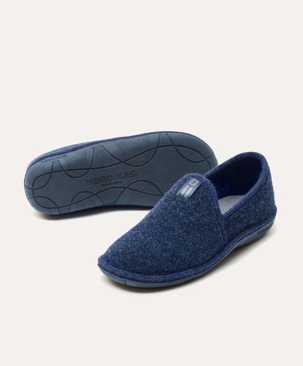 nordikas ZAPATILLAS DE CASA HOMBRE TIROL JEANS Tienda