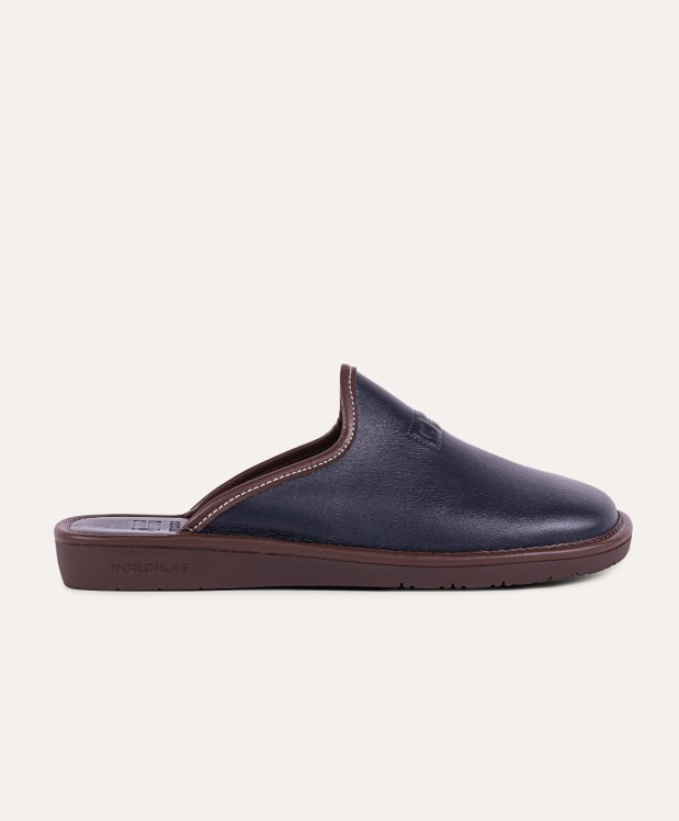 nordikas ZAPATILLAS DE CASA HOMBRE DUBLIN MARINO Últimos 3 días
