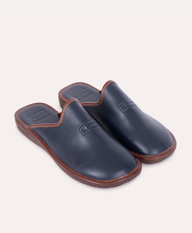 nordikas ZAPATILLAS DE CASA HOMBRE DUBLIN MARINO Últimos 2 días