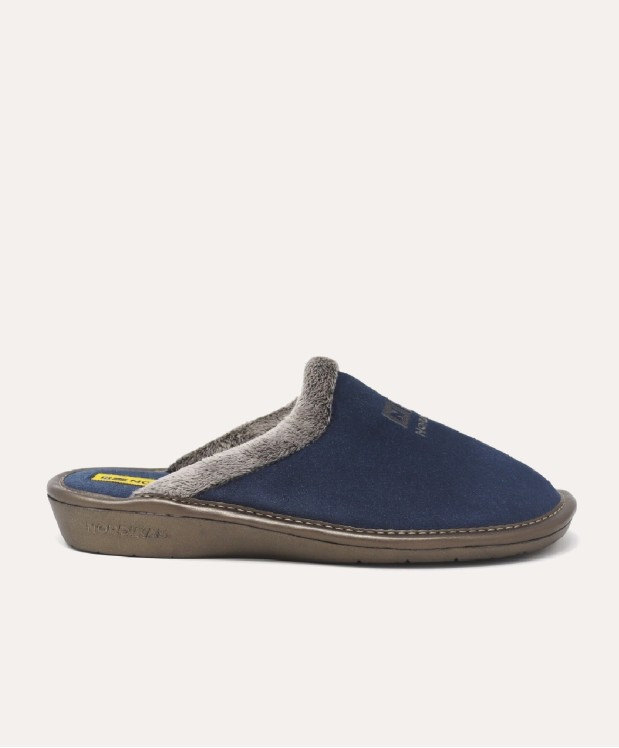 nordikas ZAPATILLAS DE CASA MUJER AFELPADO JEANS COMPRAR AHORA