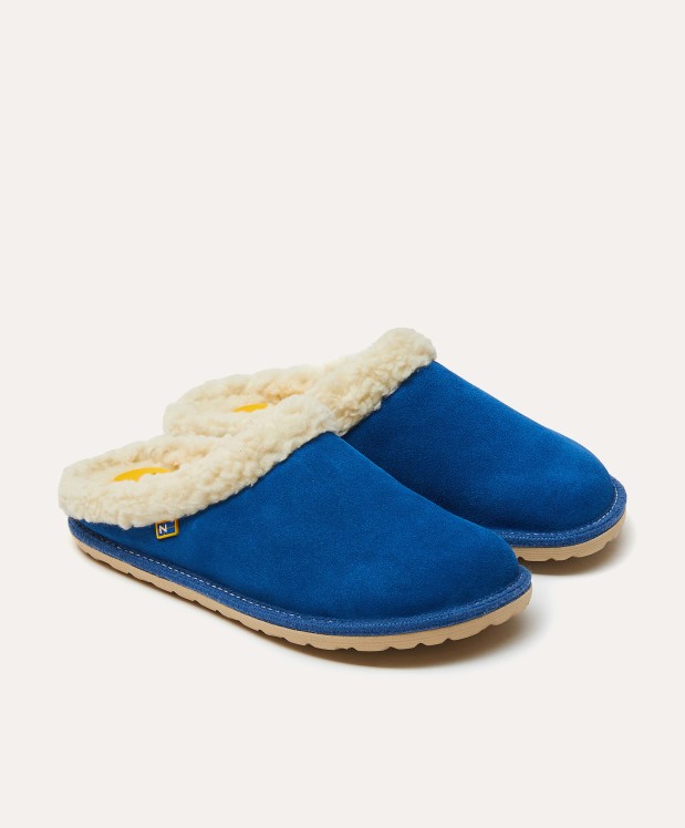 nordikas ZAPATILLAS DE CASA MUJER AFELPADO ZAFIRO Últimos 2 días