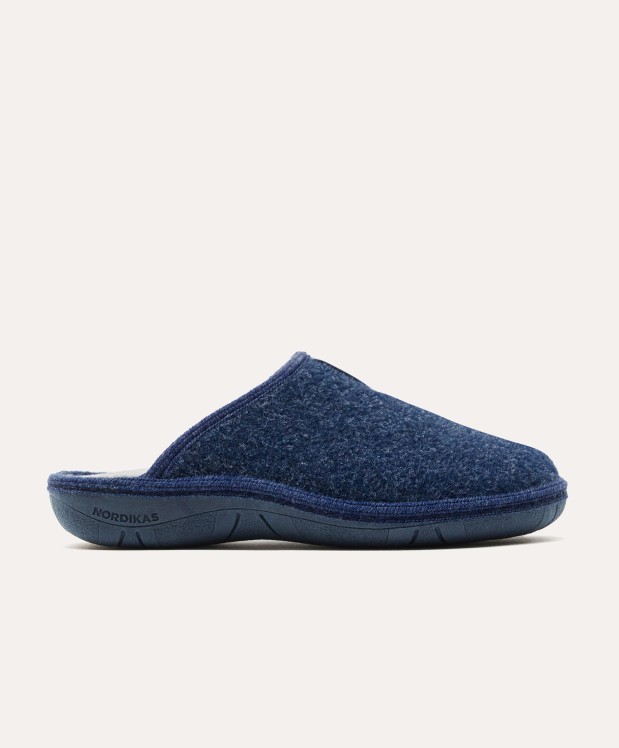nordikas ZAPATILLAS DE CASA MUJER TIROL JEANS