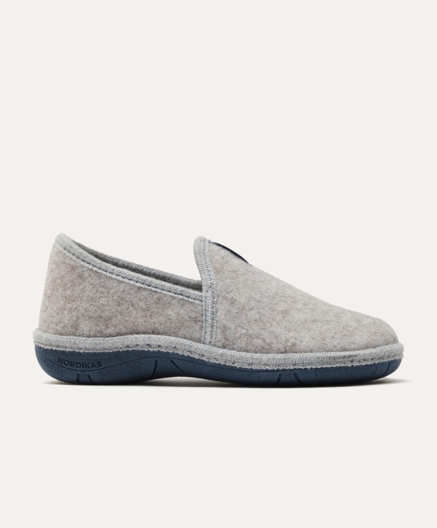 nordikas ZAPATILLAS DE CASA MUJER TIROL BEIGE
