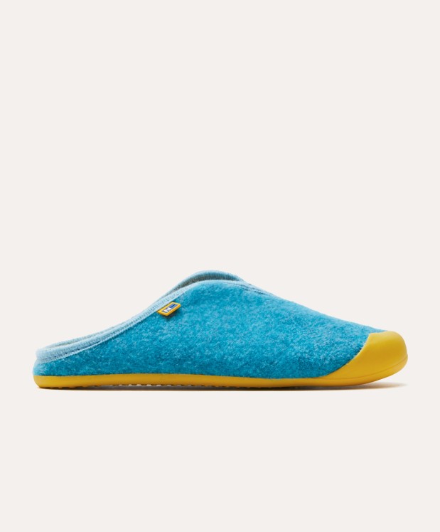 nordikas ZAPATILLAS DE CASA MUJER PRAGA PETROL Los más vendidos