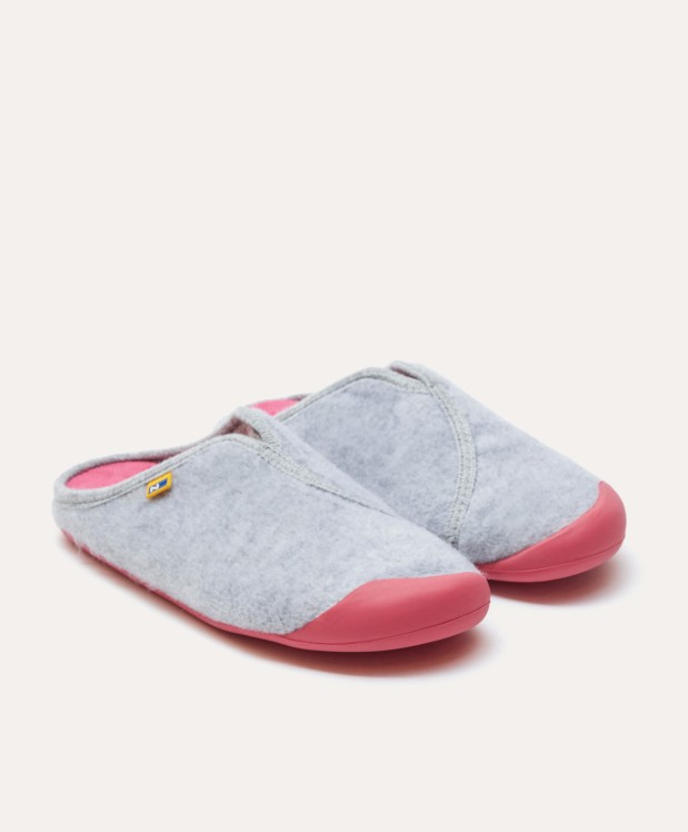 nordikas ZAPATILLAS DE CASA MUJER ARTIK CRUDO Liquidación