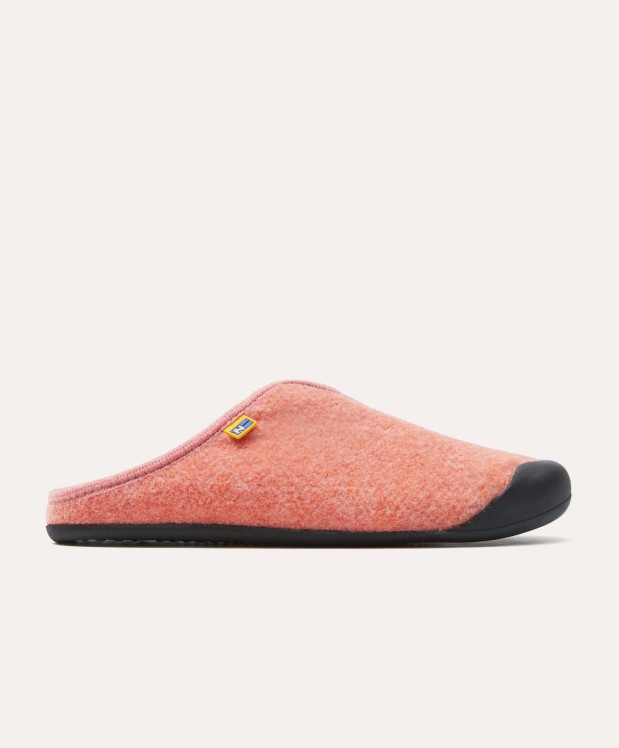 nordikas ZAPATILLAS DE CASA MUJER PRAGA CORAL