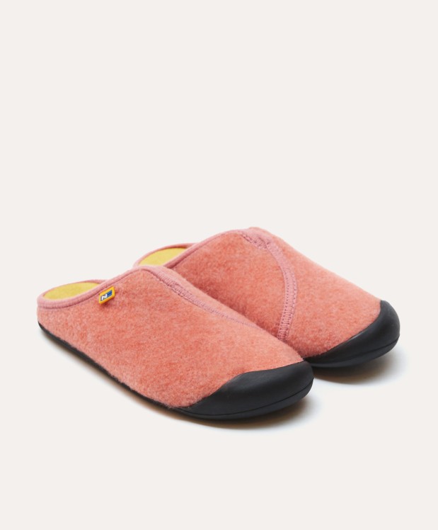 nordikas ZAPATILLAS DE CASA MUJER PRAGA CORAL Rebajas online