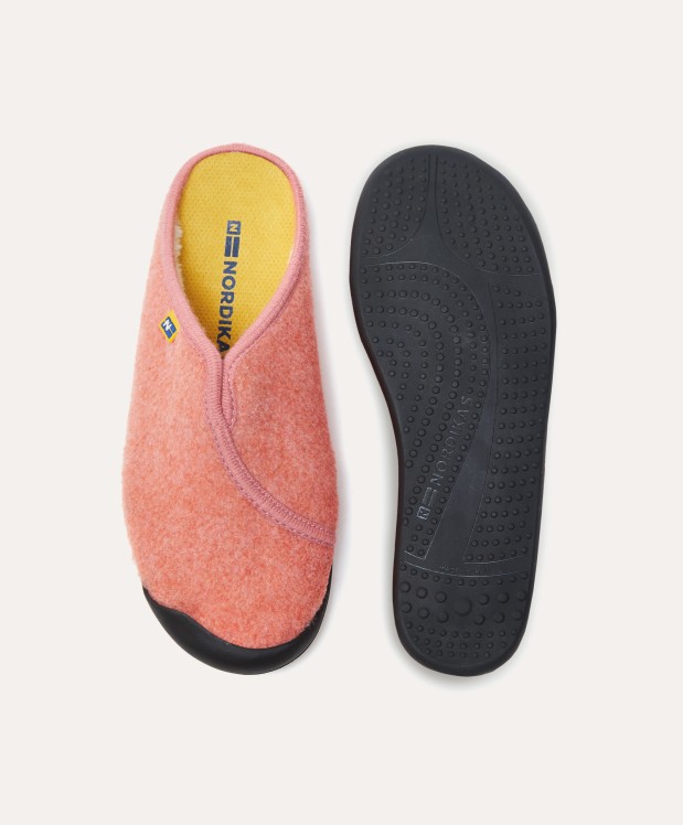 nordikas ZAPATILLAS DE CASA MUJER PRAGA CORAL Rebajas online
