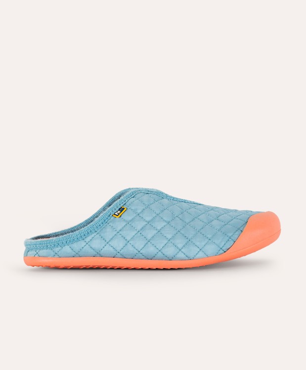 nordikas ZAPATILLAS DE CASA MUJER MONCLER JEANS Oferta especial