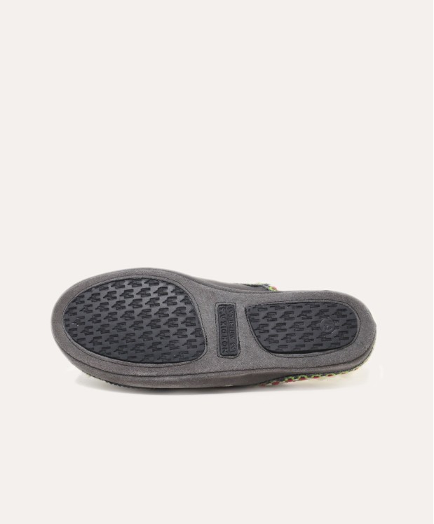 nordikas ZAPATILLAS DE CASA MUJER FORMIGAL GRIS Descuentos del mes