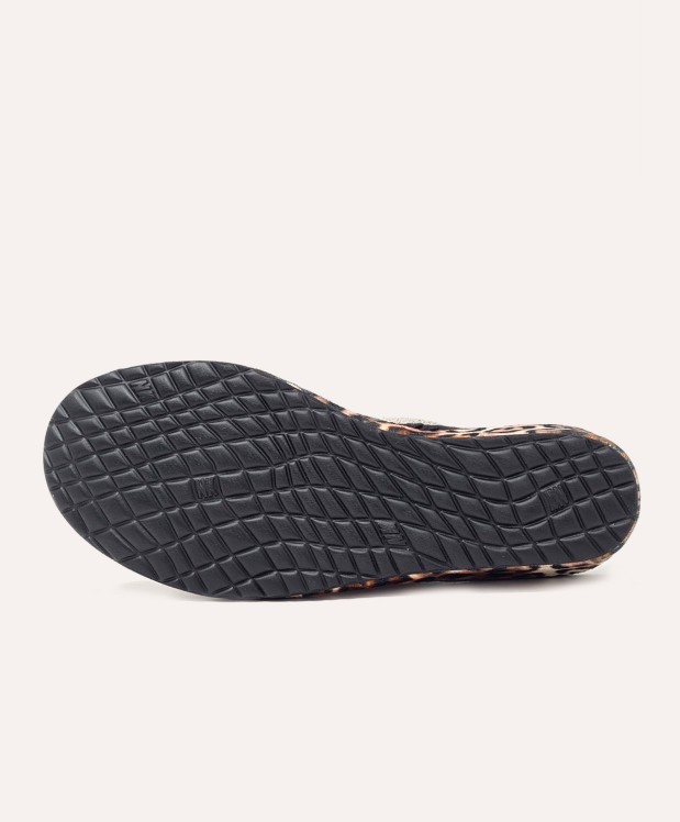 nordikas ZAPATILLAS DE CASA MUJER GUEPARDO Precios de Black Friday
