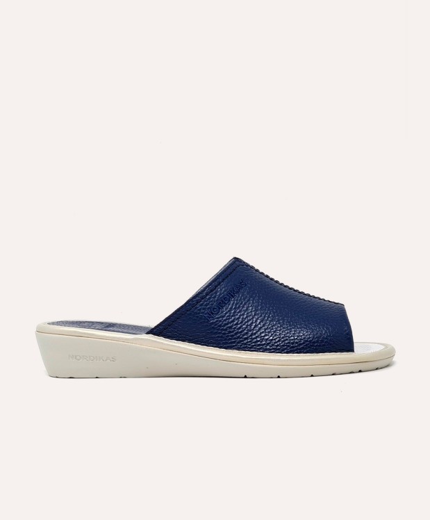 nordikas ZAPATILLAS DE CASA MUJER CIERVO NAVY COMPRAR AHORA