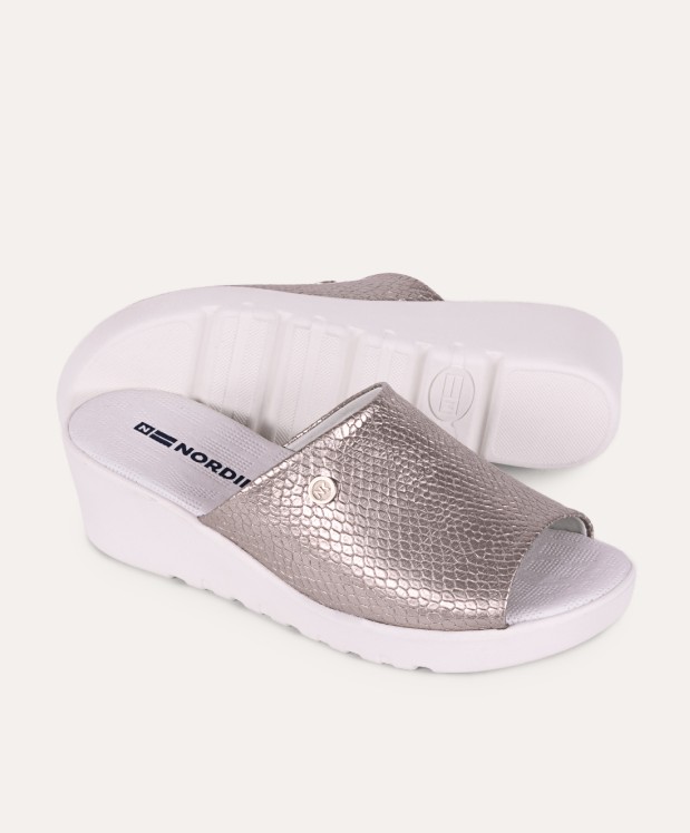 nordikas ZAPATILLAS DE CASA MUJER BOA ONYX Solo queda un día
