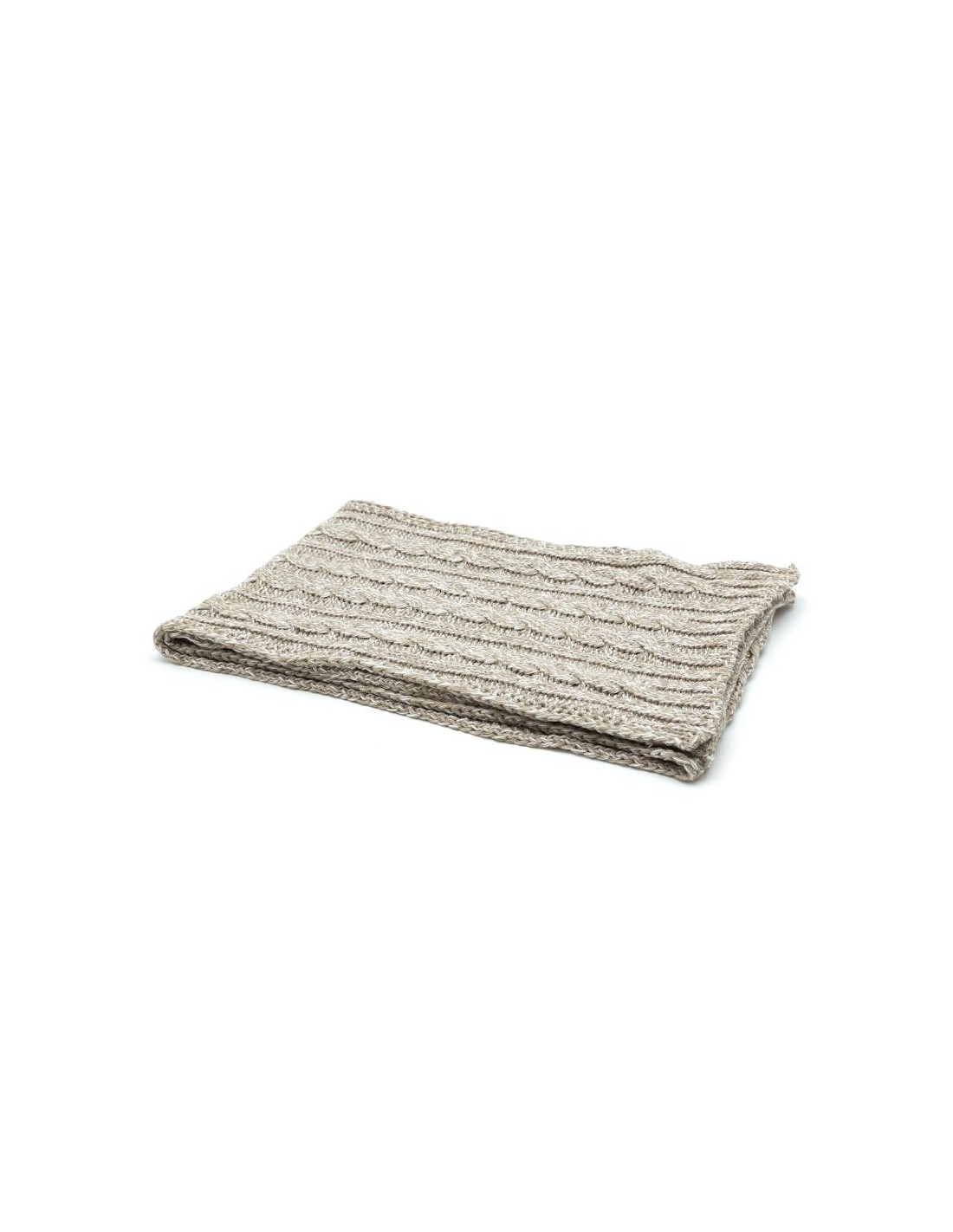 ortiz & reed Bufanda para hombre liso acabado a mano color beige BUF-PRAGOR-BEIGE COMPRAR AHORA