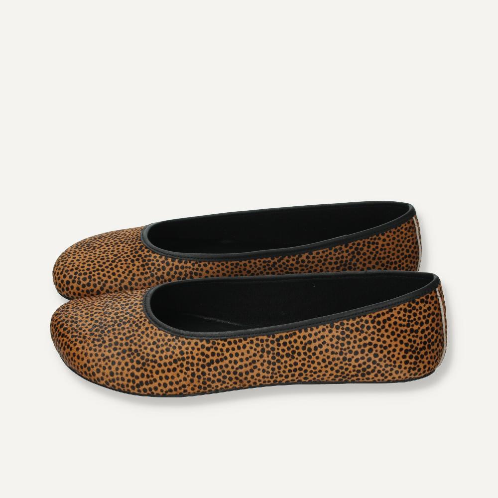 Ria Menorca Bailarina Barefoot Pompon Oferta exclusiva