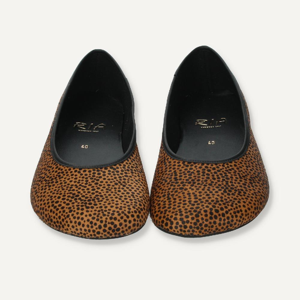 Ria Menorca Bailarina Barefoot Pompon Oferta exclusiva