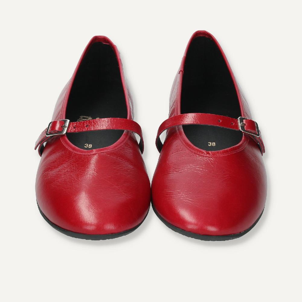 Ria Menorca Mercedita Rojo Ofertas de temporada