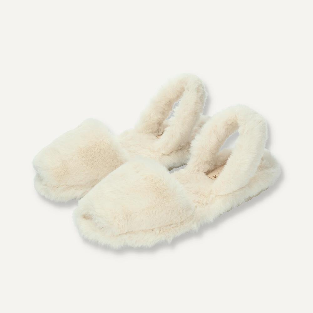 Ria Menorca Menorquina invierno Moscu Blanco Precio de fábrica