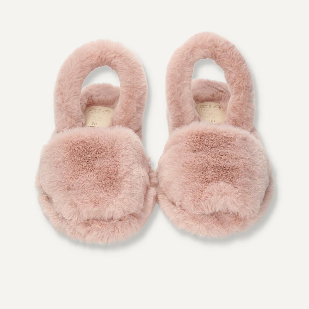 Ria Menorca Menorquina invierno Moscu Rosa Oferta especial de fábrica