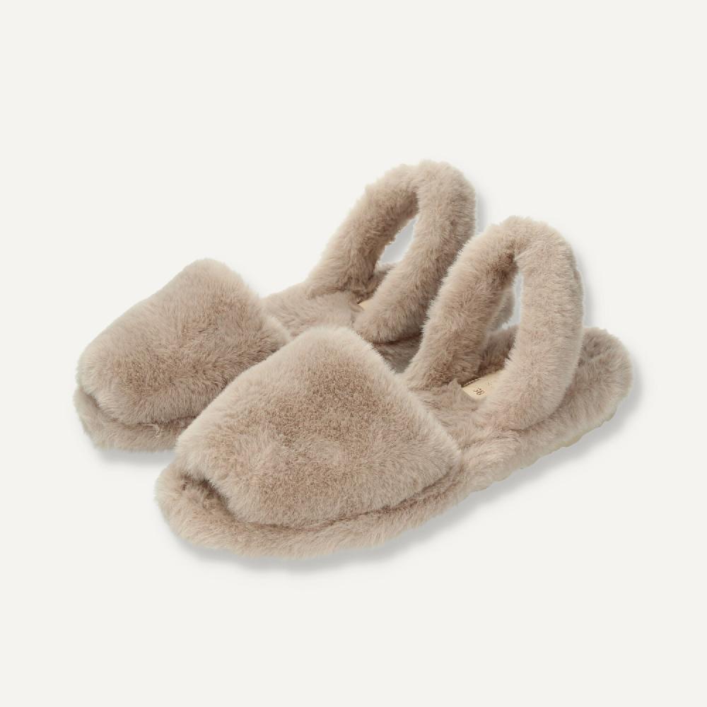 Ria Menorca Menorquina invierno Moscu Taupe Promoción trimestral