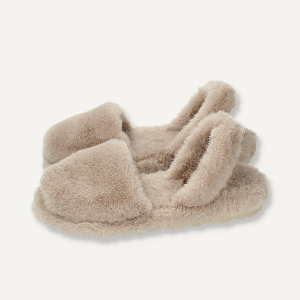 Ria Menorca Menorquina invierno Moscu Taupe Promoción trimestral