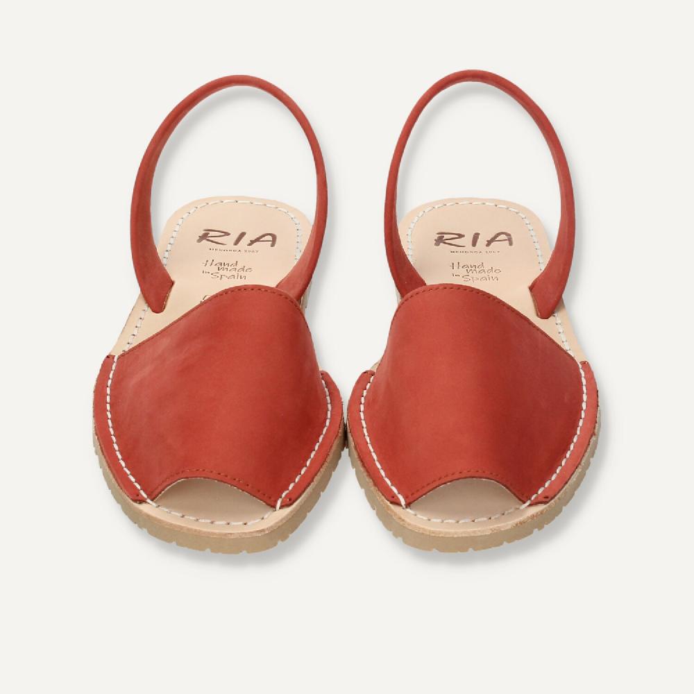 Ria Menorca Menorquina mujer Menorca Terracota Precios de Black Friday