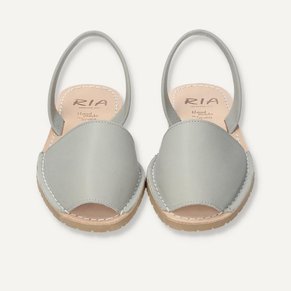 Ria Menorca Menorquina mujer Menorca Gris Descuento por venta flash