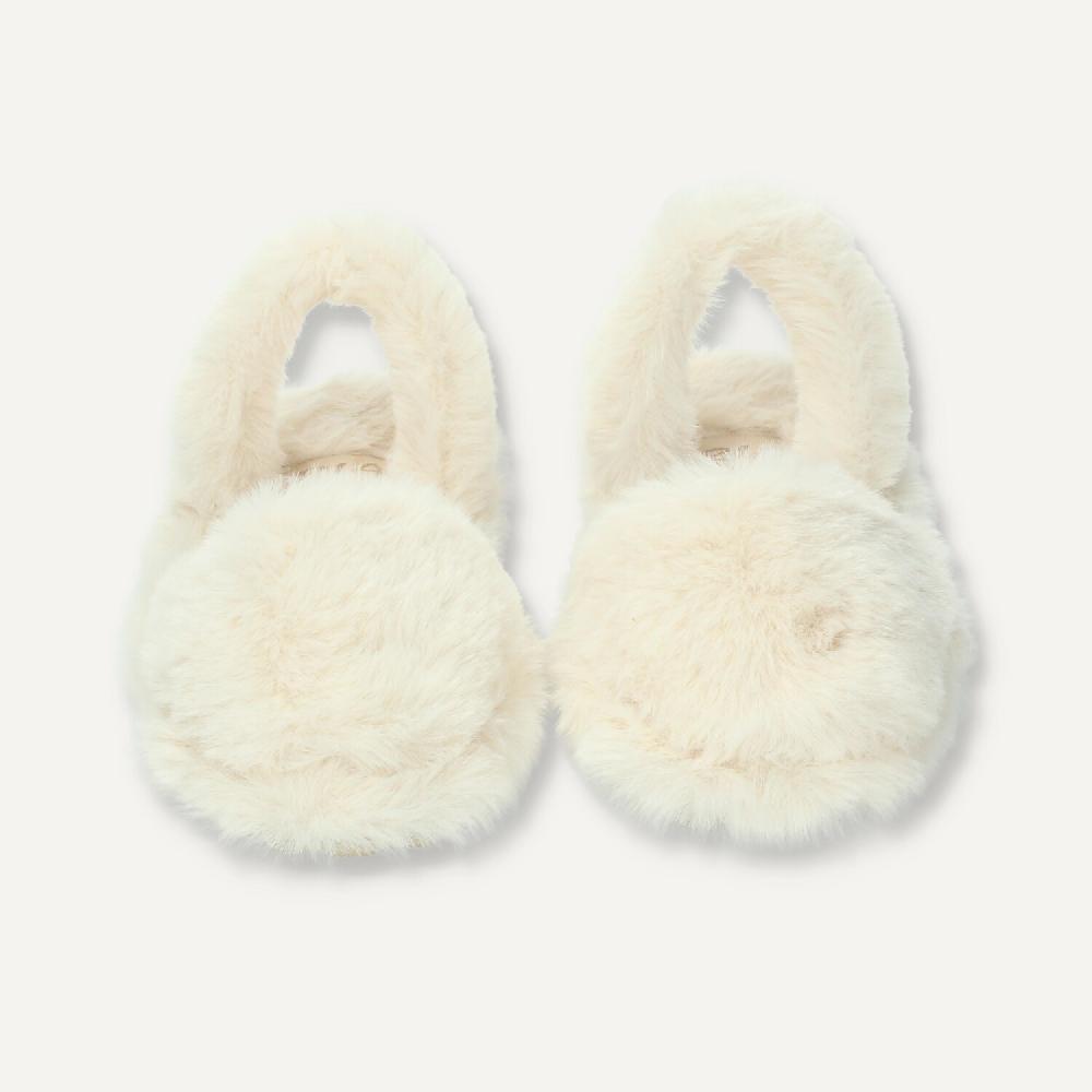Ria Menorca Menorquina invierno Moscu Blanco Ofertas especiales