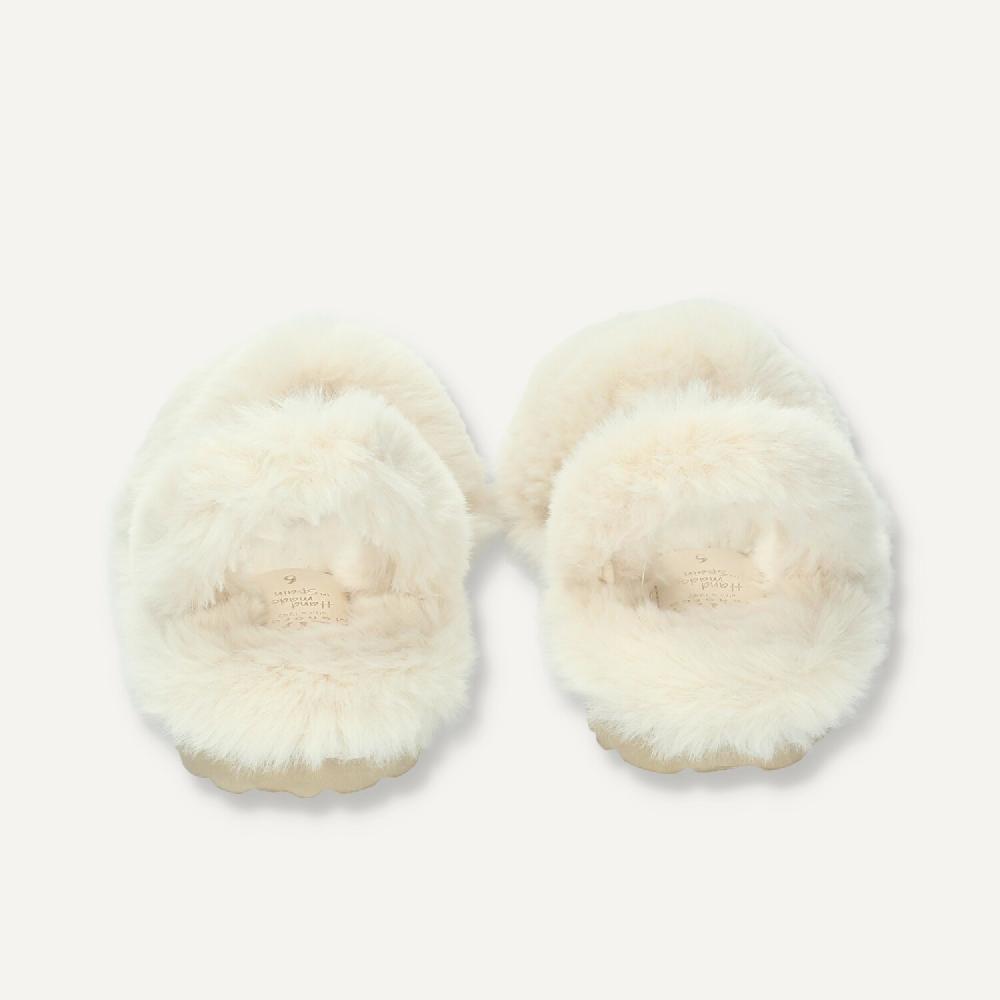 Ria Menorca Menorquina invierno Moscu Blanco Ofertas especiales