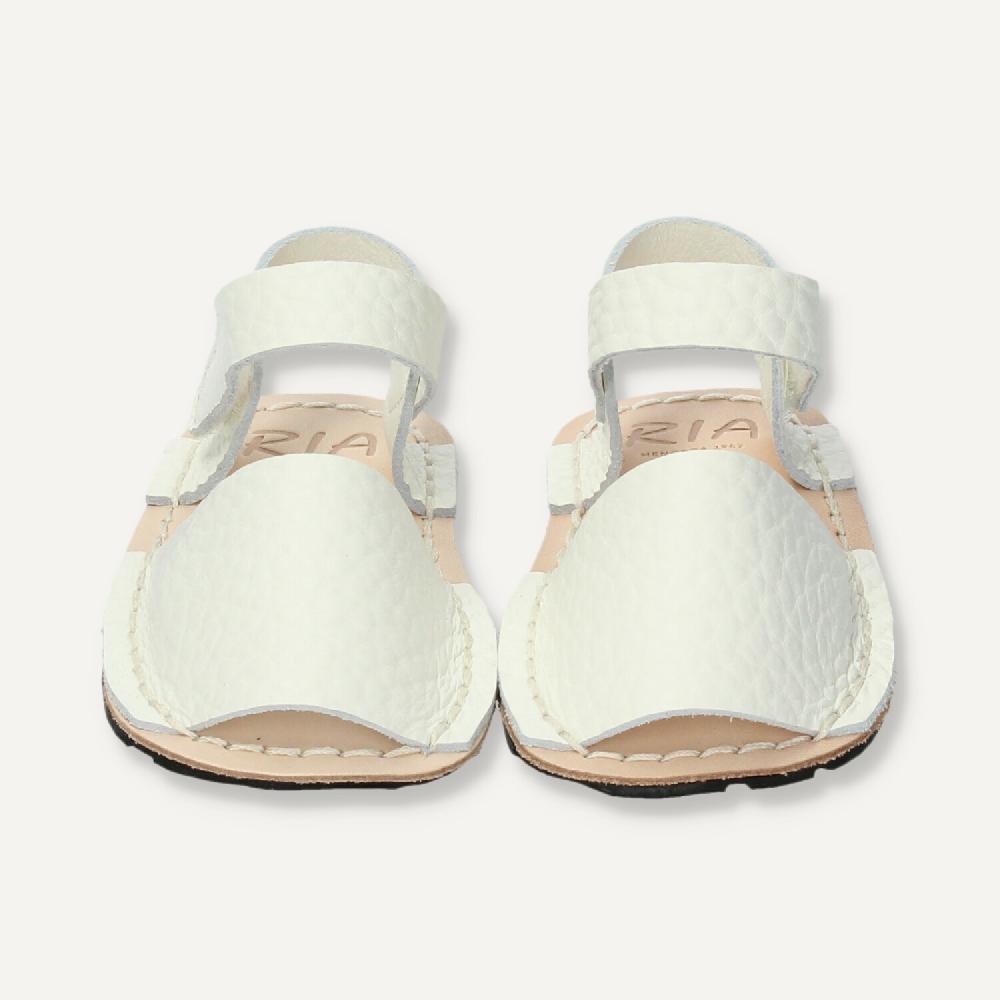 Ria Menorca Menorquina Minimalista Respetuosa Blanco Precio ultrabajo