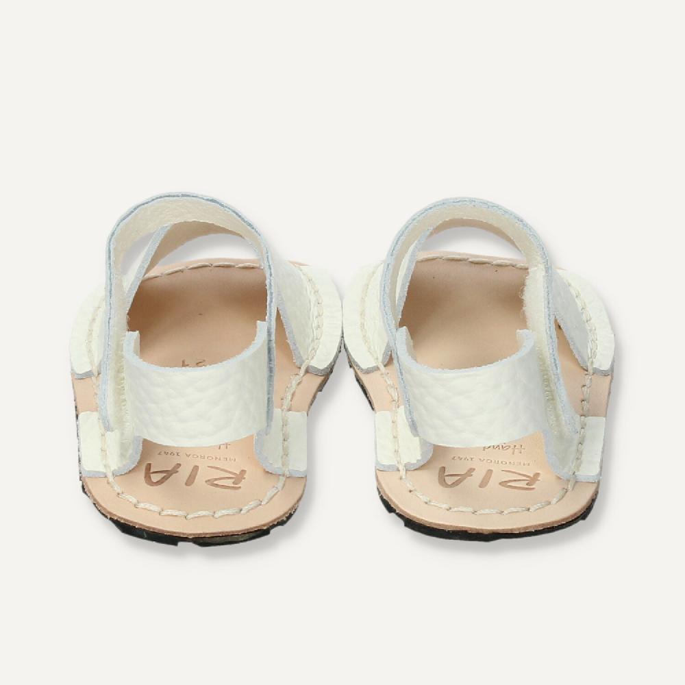 Ria Menorca Menorquina Minimalista Respetuosa Blanco Precio ultrabajo
