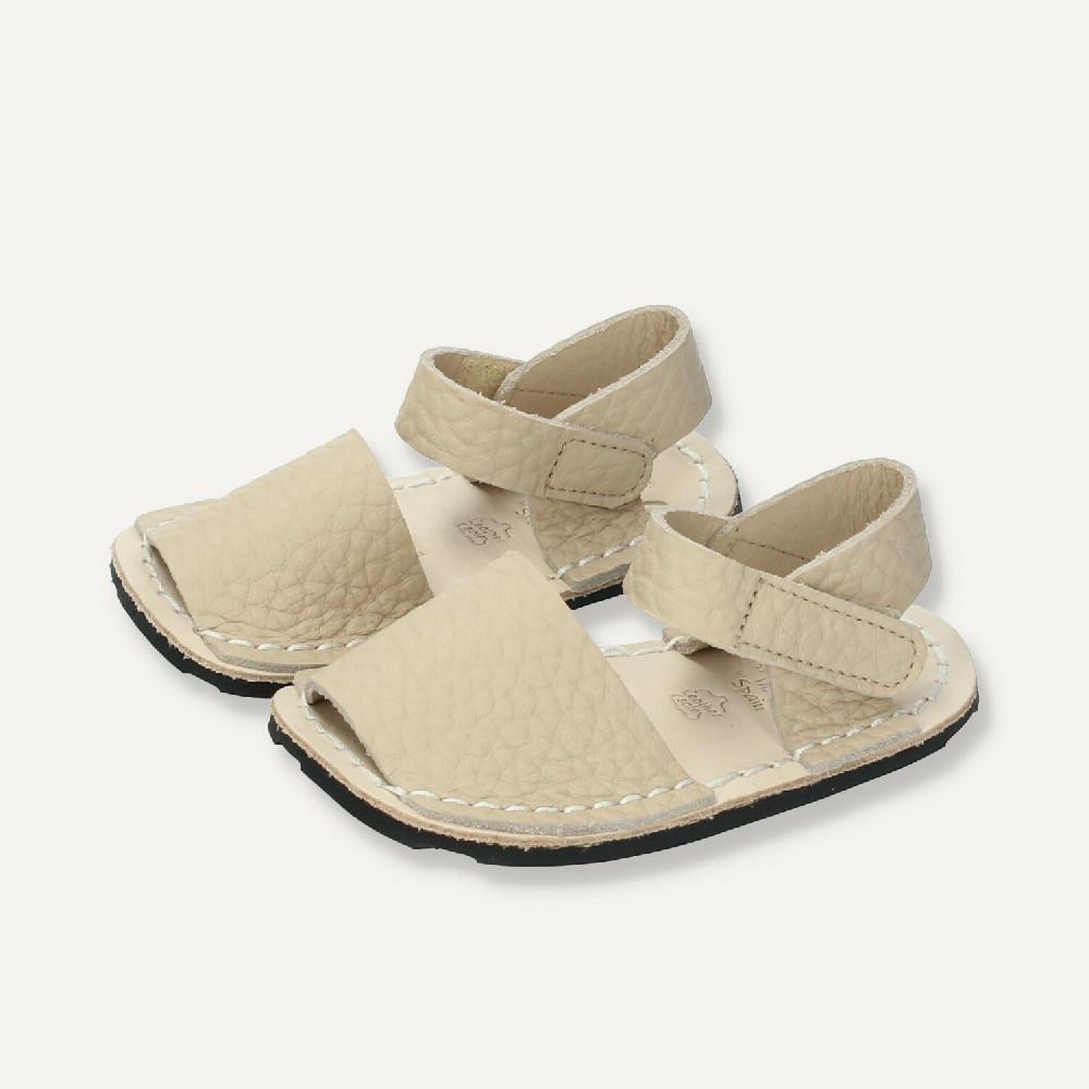 Ria Menorca Menorquina Minimalista Respetuosa Beige Devoluciones gratuitas