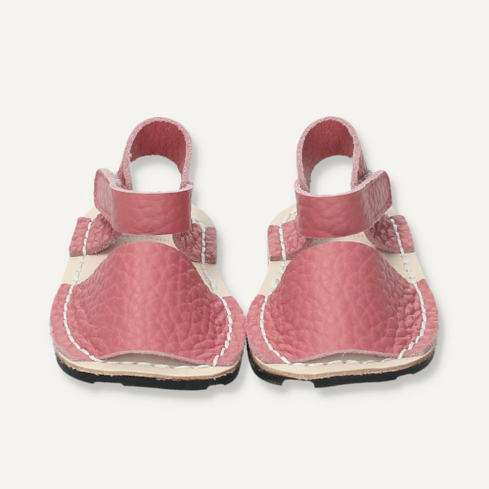 Ria Menorca Menorquina Minimalista Respetuosa Rosa Rebajas