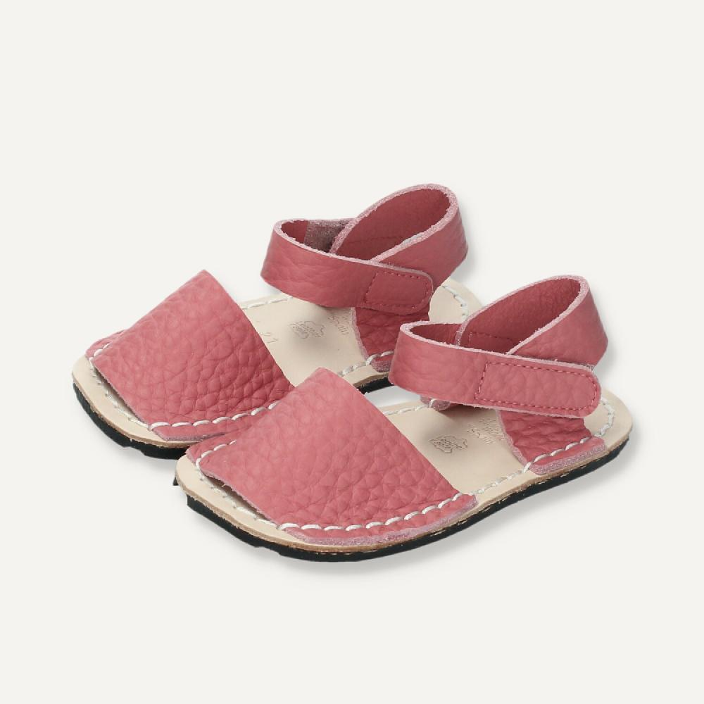 Ria Menorca Menorquina Minimalista Respetuosa Rosa Rebajas