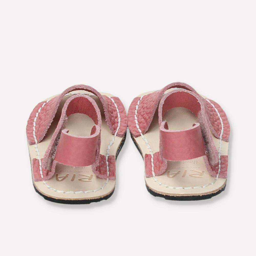 Ria Menorca Menorquina Minimalista Respetuosa Rosa Rebajas