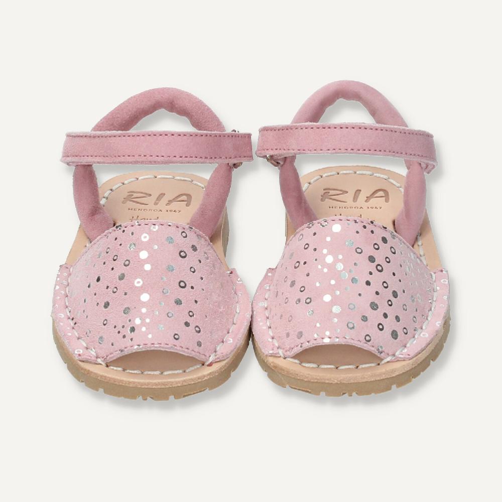 Ria Menorca Menorquina atada Bubbles Rosa Los más vendidos