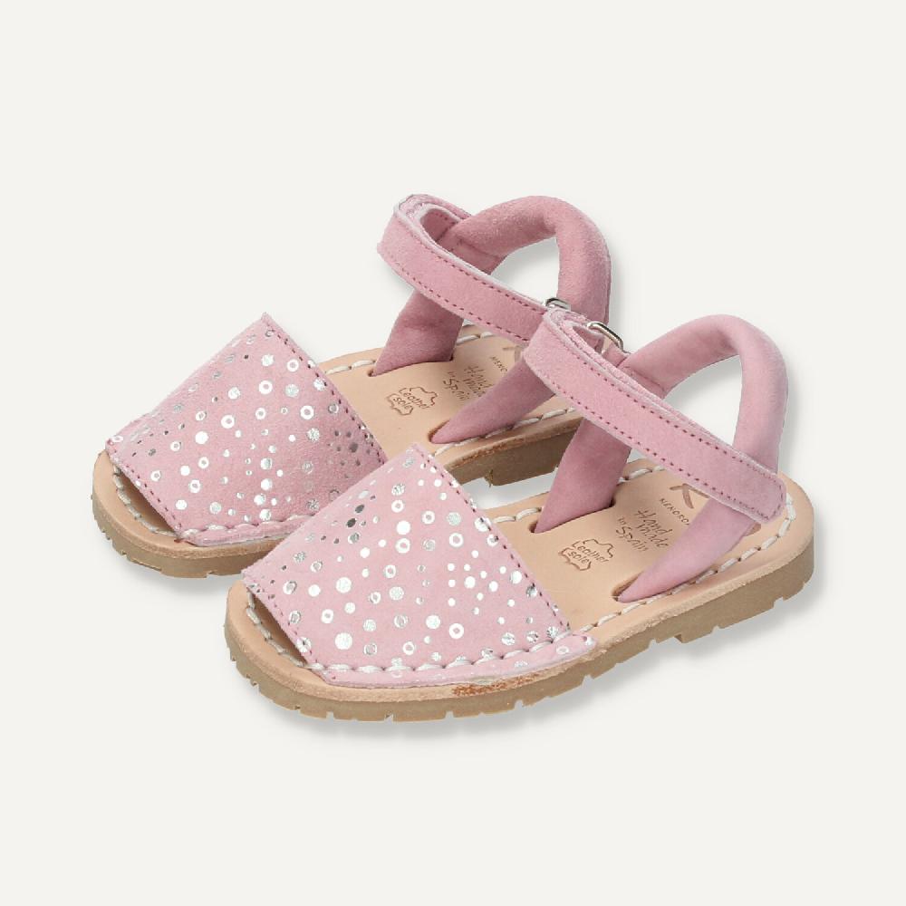Ria Menorca Menorquina atada Bubbles Rosa Los más vendidos
