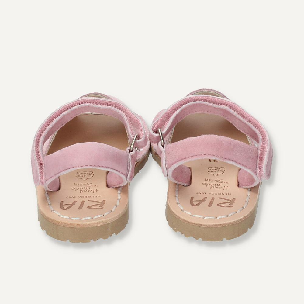 Ria Menorca Menorquina atada Bubbles Rosa Los más vendidos