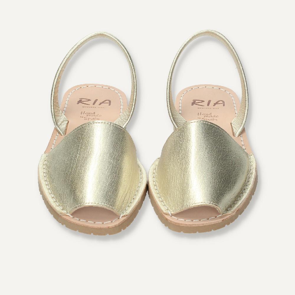 Ria Menorca Menorquina mujer Menorca Oro Oferta especial