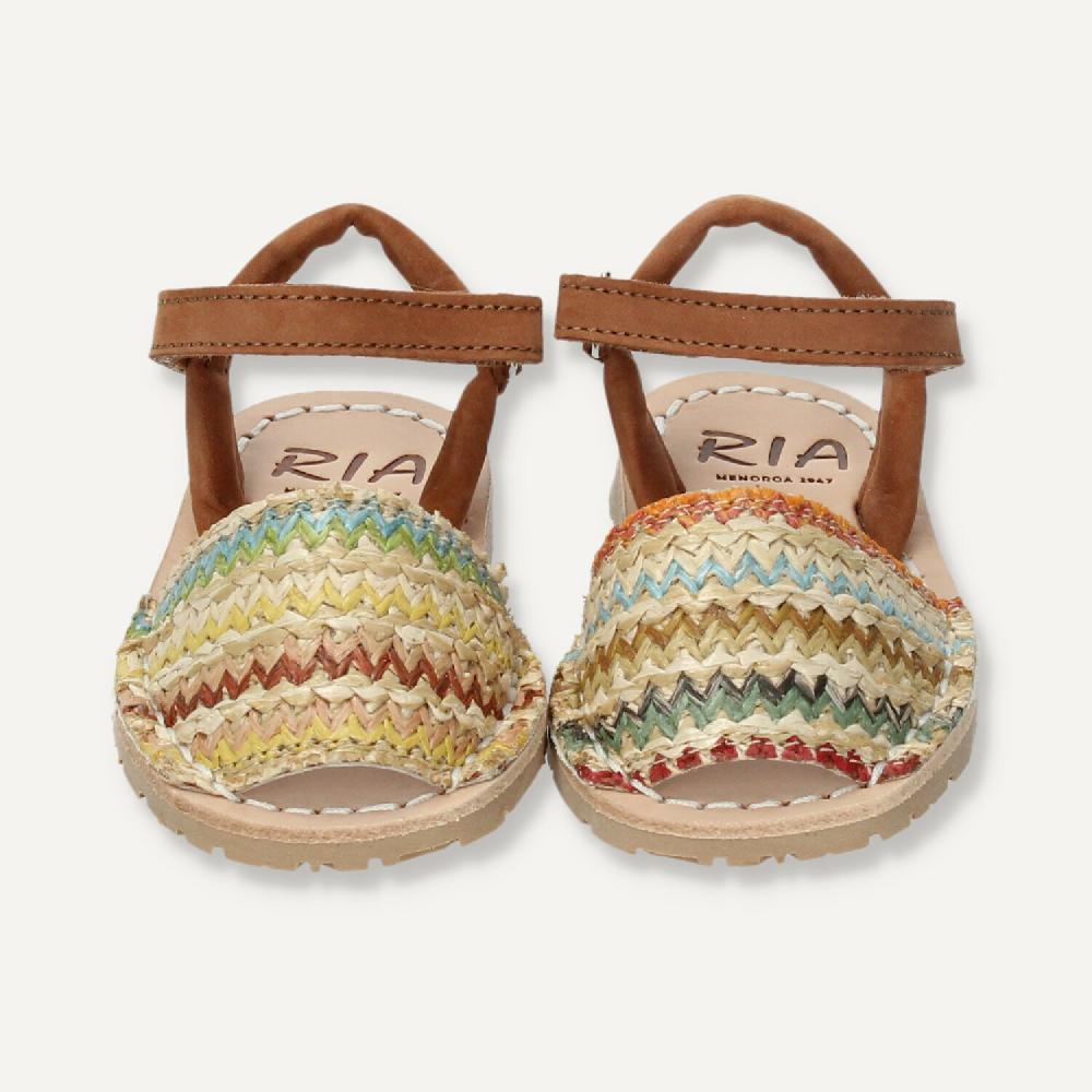 Ria Menorca Menorquina atada Cancun Maori Última moda