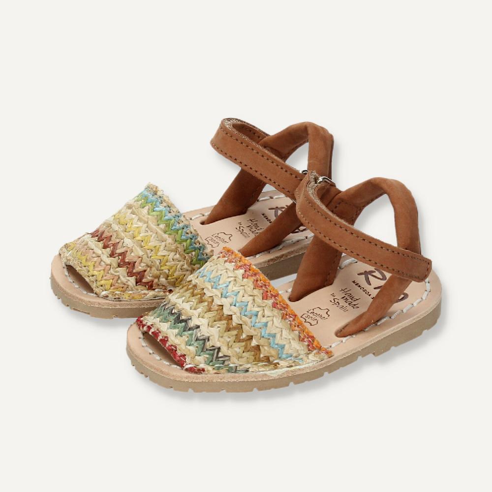 Ria Menorca Menorquina atada Cancun Maori Última moda