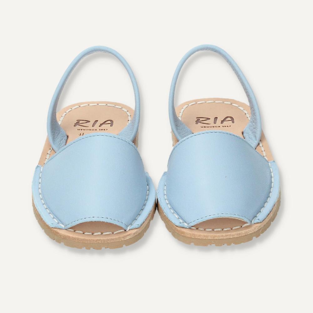 Ria Menorca Menorquina niño Menorca Azul Cielo Outlet online