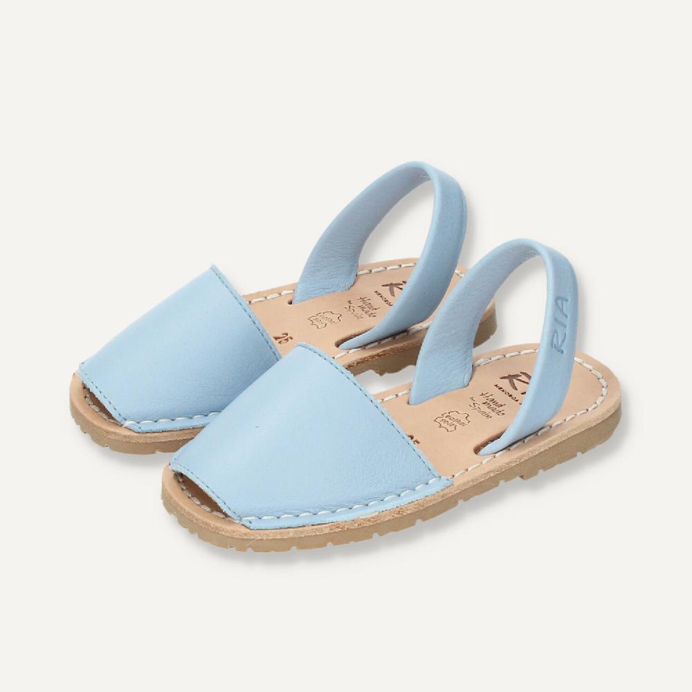 Ria Menorca Menorquina niño Menorca Azul Cielo Outlet online