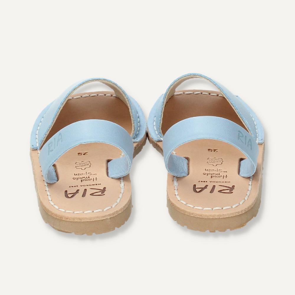 Ria Menorca Menorquina niño Menorca Azul Cielo Outlet online