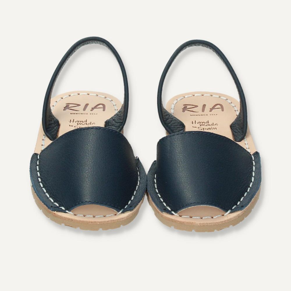 Ria Menorca Menorquina niño Menorca Azul Marino Rebajas baratas