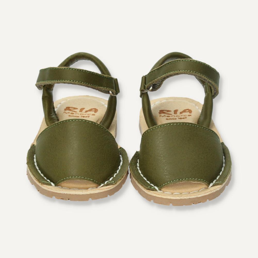 Ria Menorca Menorquina atada Mallorca Kaki Tienda
