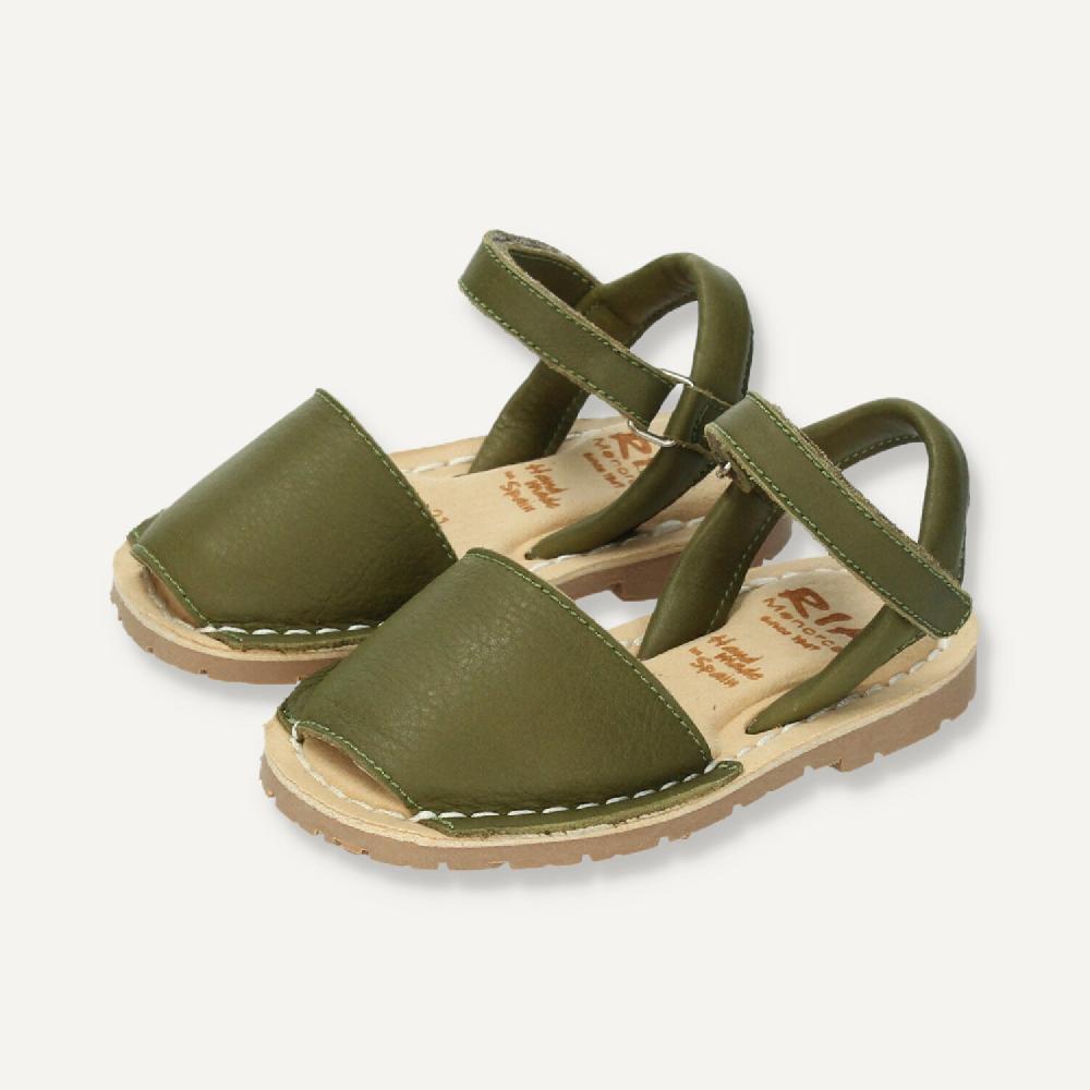 Ria Menorca Menorquina atada Mallorca Kaki Tienda