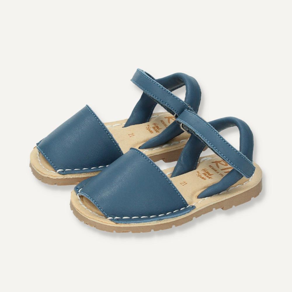 Ria Menorca Menorquina atada y acolchada Mallorca Jeans Liquidación