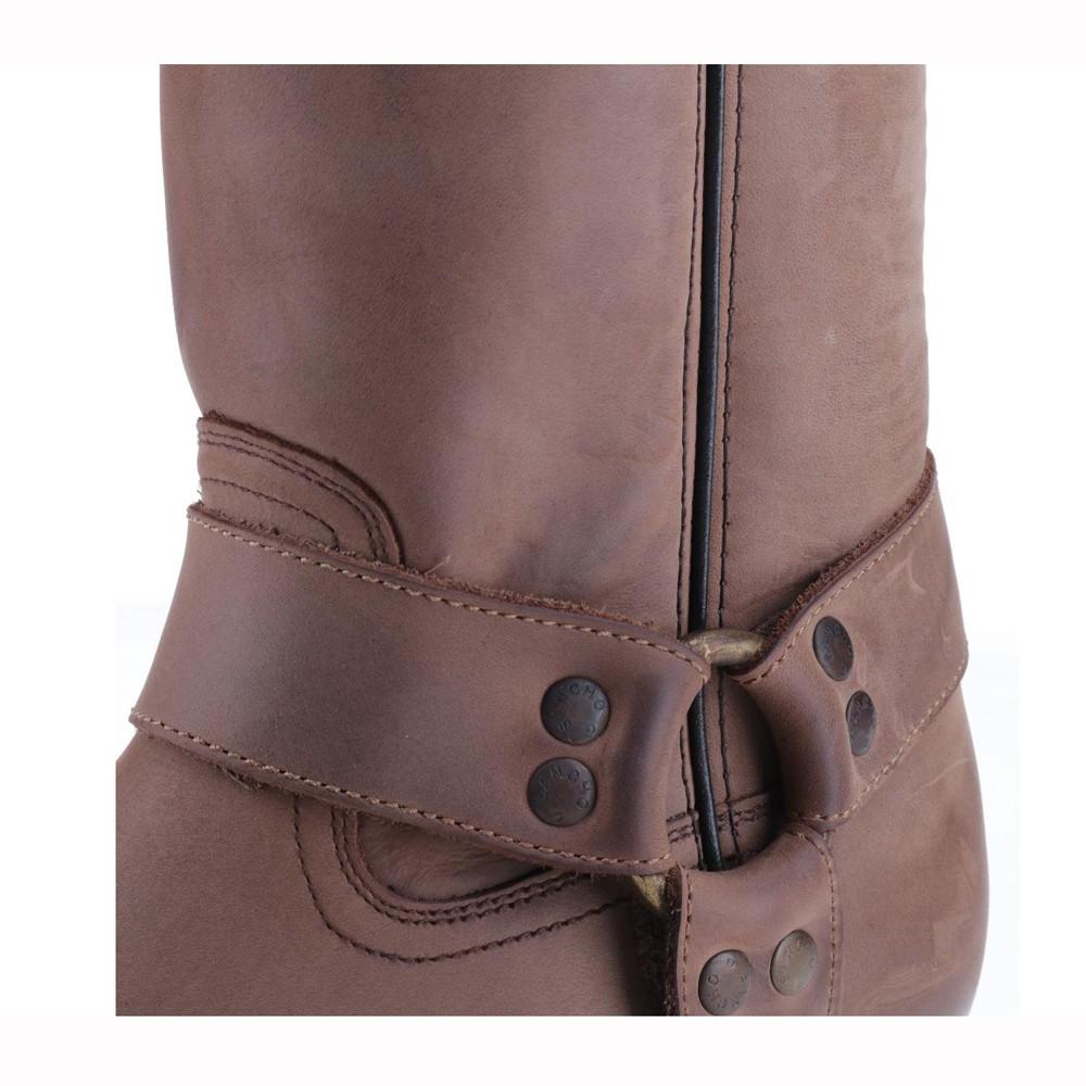 sancho boots BUFFALO | Marrón Promoción trimestral