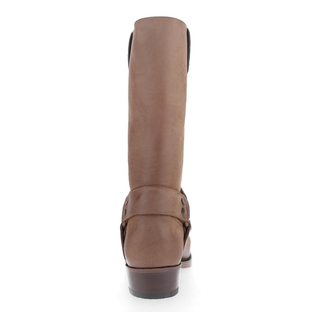 sancho boots BUFFALO | Marrón Promoción trimestral